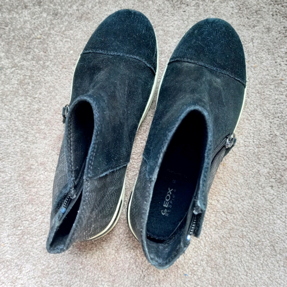 Geox shoes